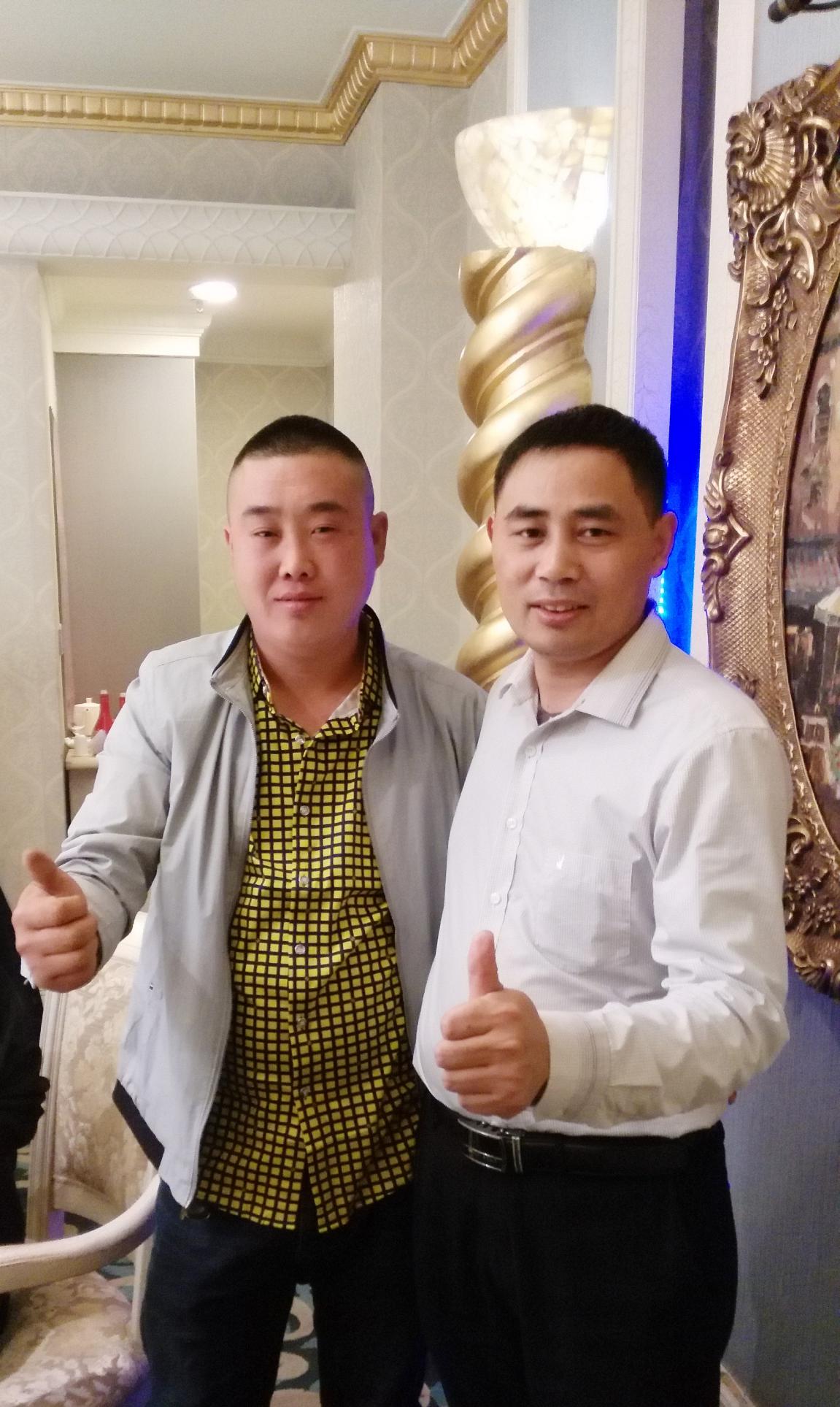 周衛紅專欄——中國智造，亟需真正的領路人