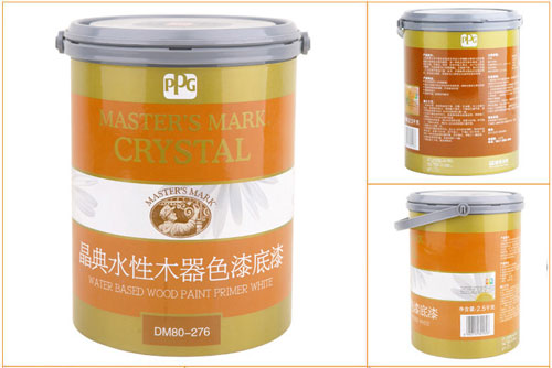水性漆產品買哪個好？十大水性漆品牌名品列舉
