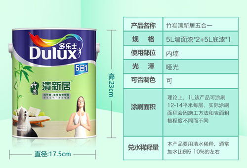 水性漆產品買哪個好？十大水性漆品牌名品列舉