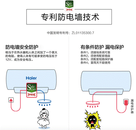 寶媽們要注意了：如何選購適合寶寶洗澡的電熱水器？
