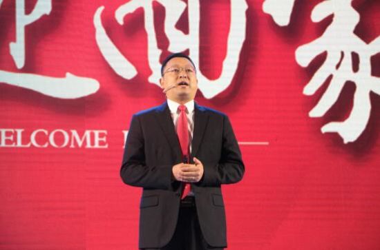 聚勢謀局，劍指巔峰詩尼曼2017年全球經銷商大會開