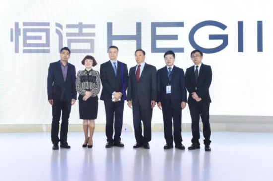 讓消費者生活品質再「晉新階」，恒潔是認真的!