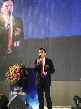 聚勢謀局，劍指巔峰詩尼曼2017年全球經銷商大會開