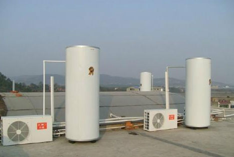 十大空氣能熱水器品牌為您服務更用心、用力、用情