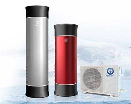 使用空氣能熱水器有五個注意事項 你都知道了嗎?
