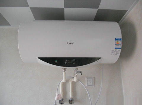 安裝電熱水器需注意細節：地線、插座、防漏電開關