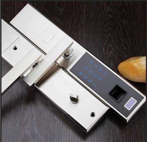 中國十大鎖具品牌行業風向標 品牌代理最佳之選