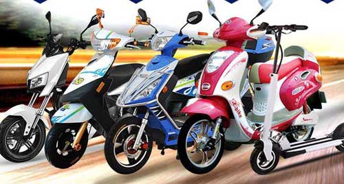 十大電動車品牌分享如何選擇優質代理商的經驗