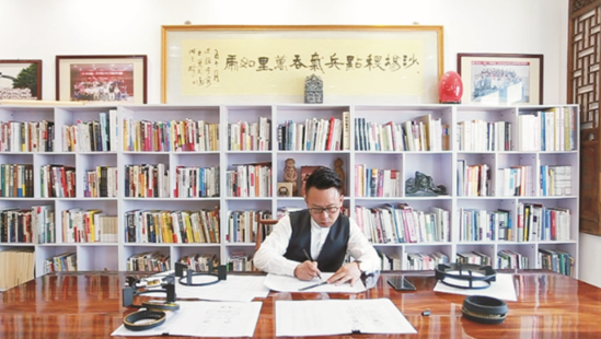 超人電器羅董：用工匠精神做產品、做營銷