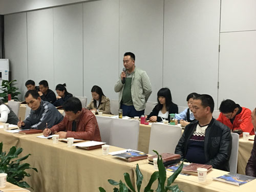 陜西菲斯頓：合力共贏，創新致勝