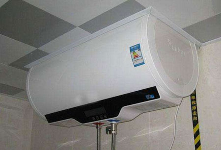 細節很重要！電熱水器的電源插座用完就拔掉可好？