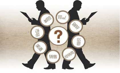 木地板品牌營銷三大方向：精準、服務化、專業化