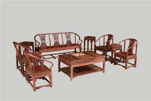 紅木家具十大品牌如何迎接挑戰，實現可持續發展?