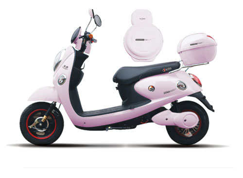 搭上“一帶一路”順風車，王派電動車進軍越南市場