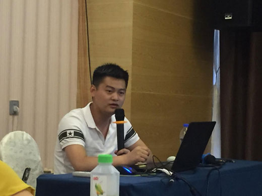“設計，我最懂”——格萊美設計軟件培訓會圓滿落幕