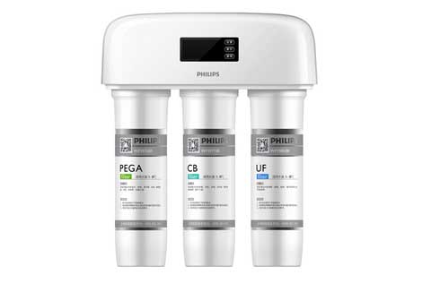 朋友們，別凈水機和軟水機傻傻分不清