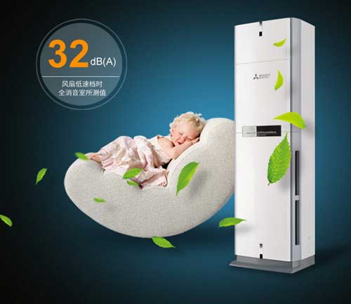 中國十大家用空調品牌推薦，哪款更適合你?