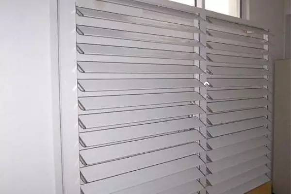 夏天降溫不靠空調？門窗隔熱妙不可言！