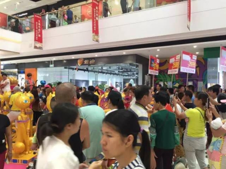 萬達牽手雅迪，業界大佬強強聯手！