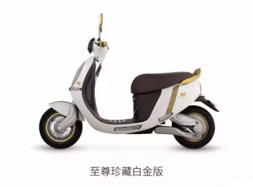 綠源電動車又出新品啦！V5新品給你好好打個樣