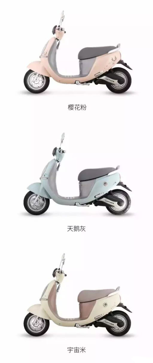綠源電動車又出新品啦！V5新品給你好好打個樣