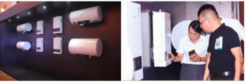 德意電熱水器開啟沐浴新時代，新品背后有何奧秘？
