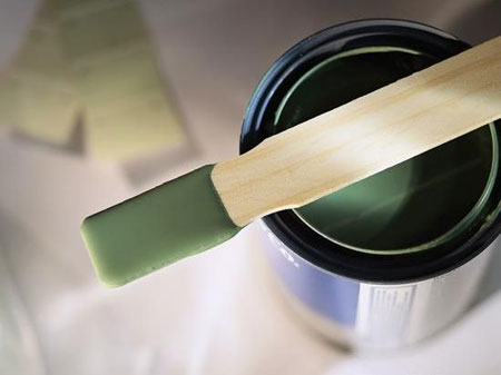 為什么說品牌水性漆是我們家裝的最佳之選？