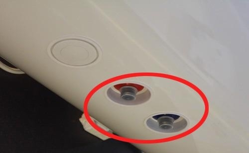 使用熱水器注意三方面，每月至少省200水電費！