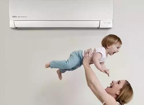 五款節能空調推薦，夏季電費節省再節??！