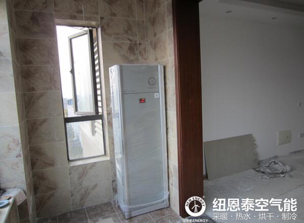 歷代家用熱水器點評，空氣能熱水器以能效勝出