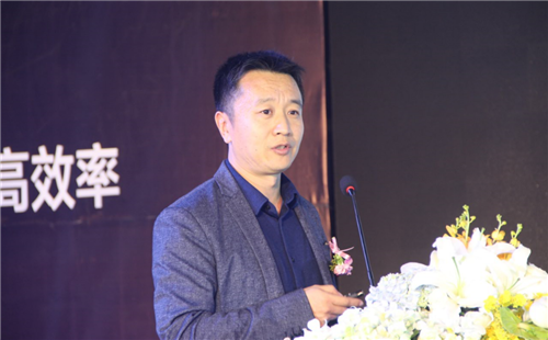 羅格朗LCS3布線系統發布會在南京隆重舉行！