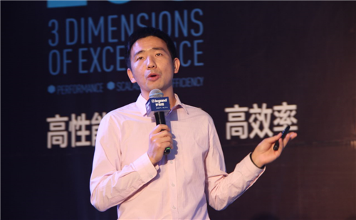 羅格朗LCS3布線系統發布會在南京隆重舉行！