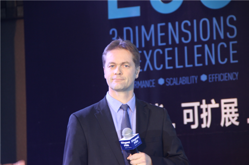 羅格朗LCS3布線系統發布會在南京隆重舉行！