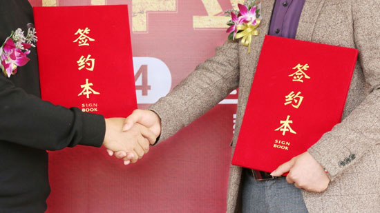 麗都門窗攜手央視，品牌展播美名遠揚