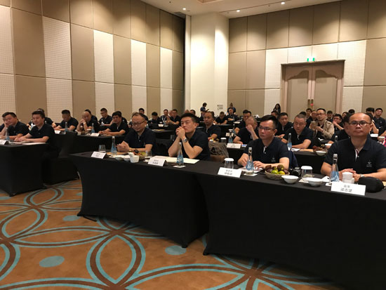 同一個夢想，同一個協會，攜手邁向新時代