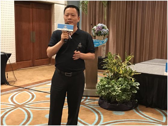 智能，高端，同創 共贏2017淋浴房行業協會分享