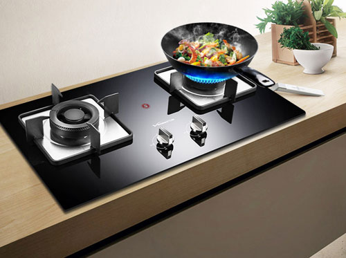 灶具十大品牌發展方向預測：環保、智能高端化