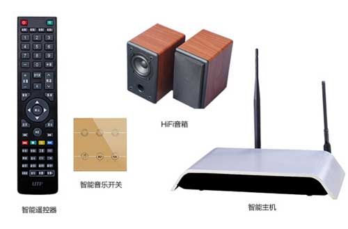 智能家居企業重視文化建設，順利走上發展道路