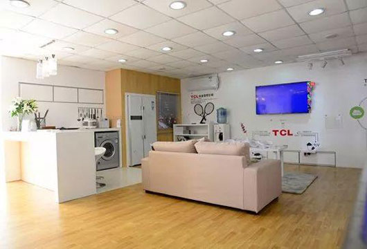 智能家居行業混戰戰況未明 TCL為何此時入場？