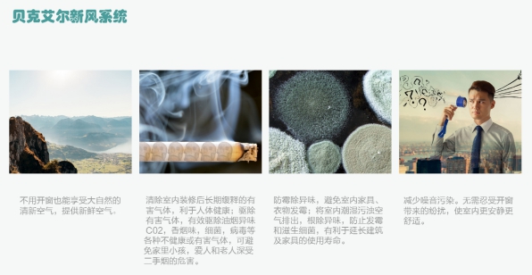 新風系統正流行，為你做好室內換氣通風
