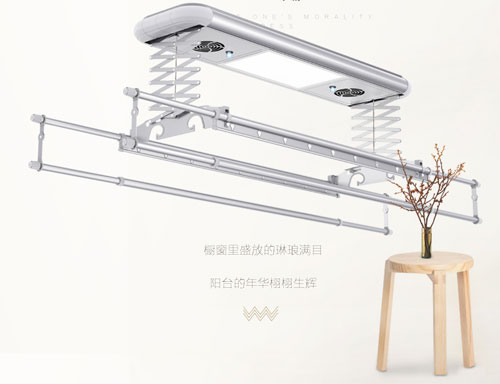 晾衣架企業必須重塑工匠文化，重振匠心精神