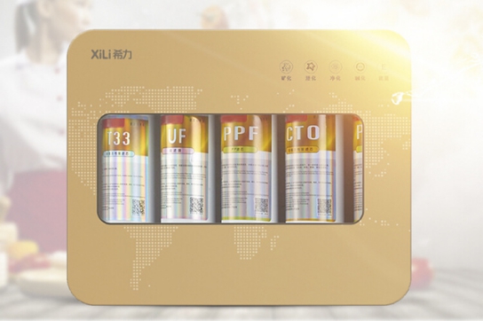 品質生活離不開高端廚衛電器，這些玩意你都集齊了嗎？
