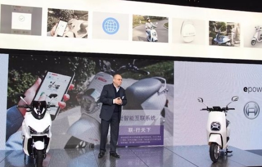 愛瑪電動車天津展這3大動作，你讀懂了么？
