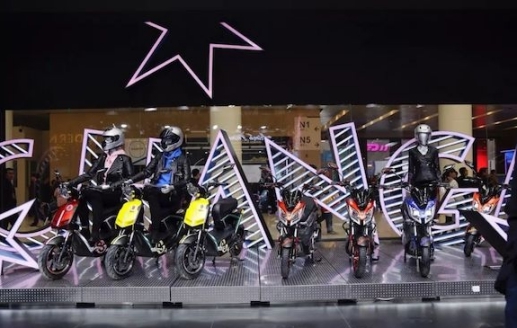 愛瑪電動車天津展這3大動作，你讀懂了么？