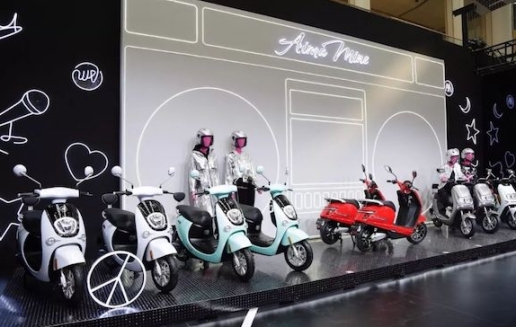 愛瑪電動車天津展這3大動作，你讀懂了么？