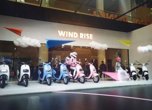 愛瑪電動車天津展這3大動作，你讀懂了么？