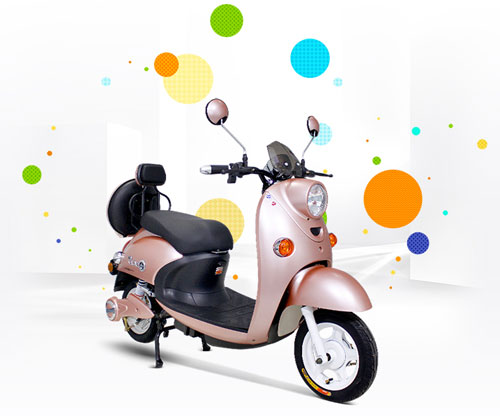 電動車品牌在市場做生意，情感維系是合作基礎