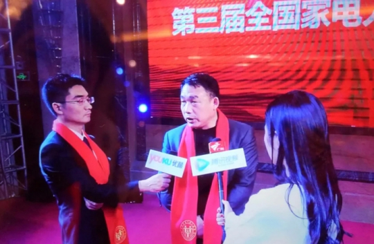 千科廚衛電器潘遠宏：智能產品、智慧營銷一手抓，終端是品牌最后浪潮！