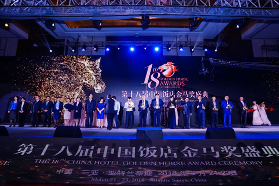 愛迪爾連續第八次榮膺“中國最佳智能門鎖供應商”獎