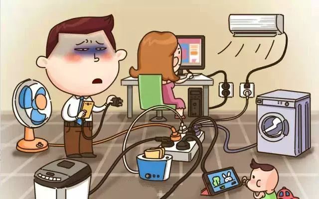 開關插座裝多高才好用？你不一定知道